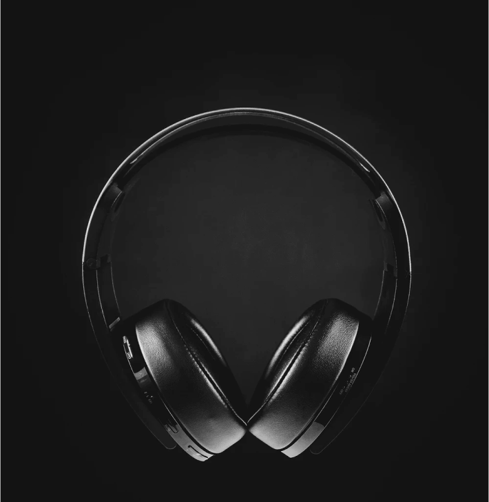 Headphone